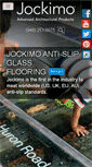 Mobile Screenshot of jockimo.com